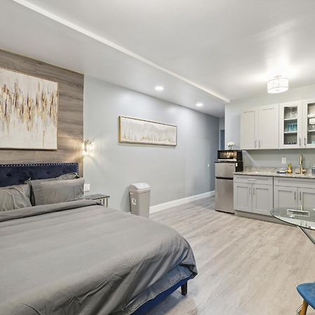 Luna Philadelphia On N 10Th St Apartment Luaran gambar