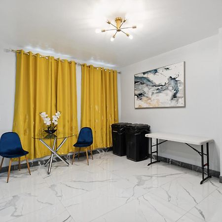 Luna Philadelphia On N 10Th St Apartment Luaran gambar