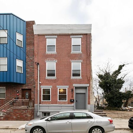Luna Philadelphia On N 10Th St Apartment Luaran gambar