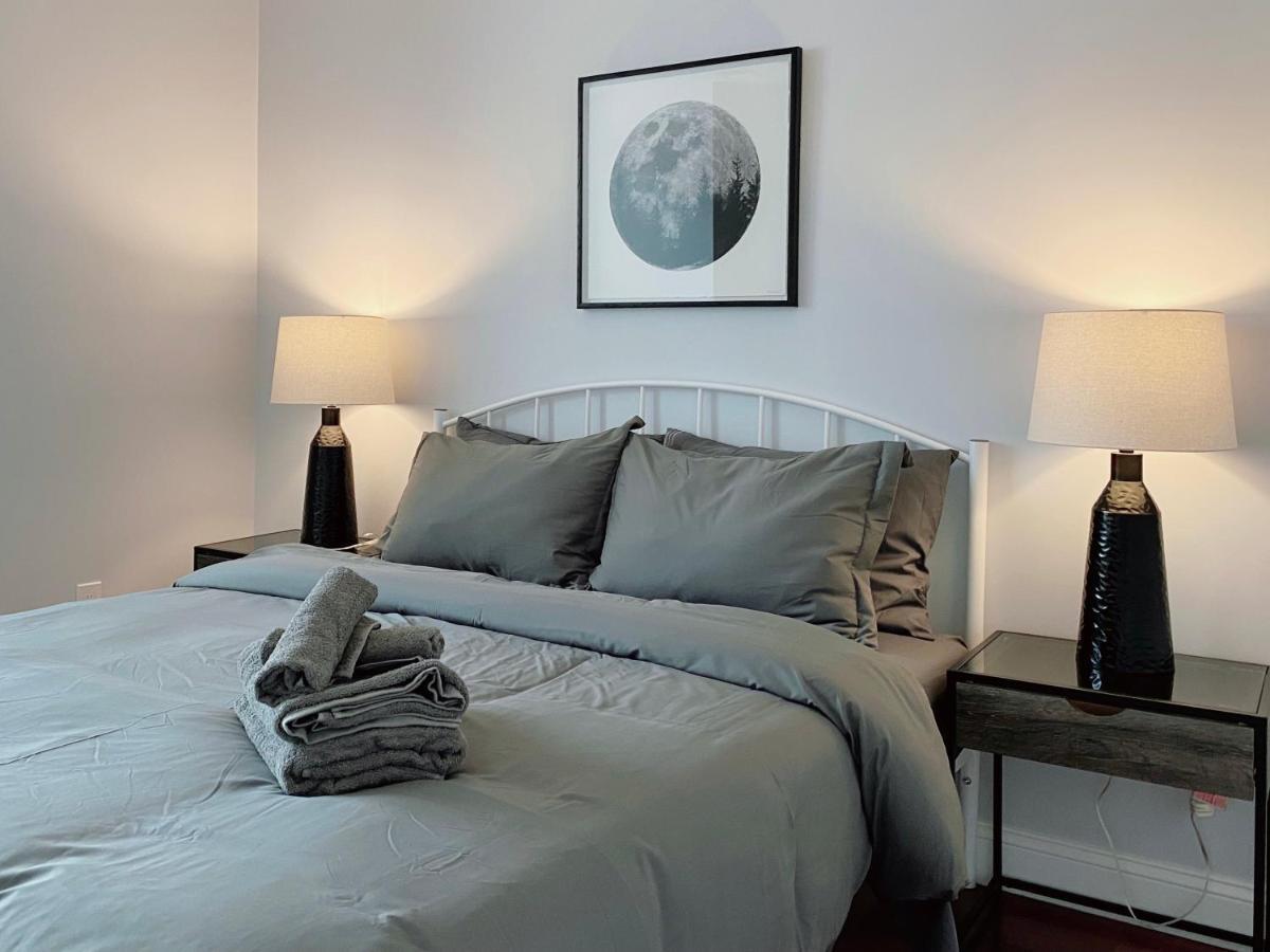 Luna Philadelphia On N 10Th St Apartment Luaran gambar