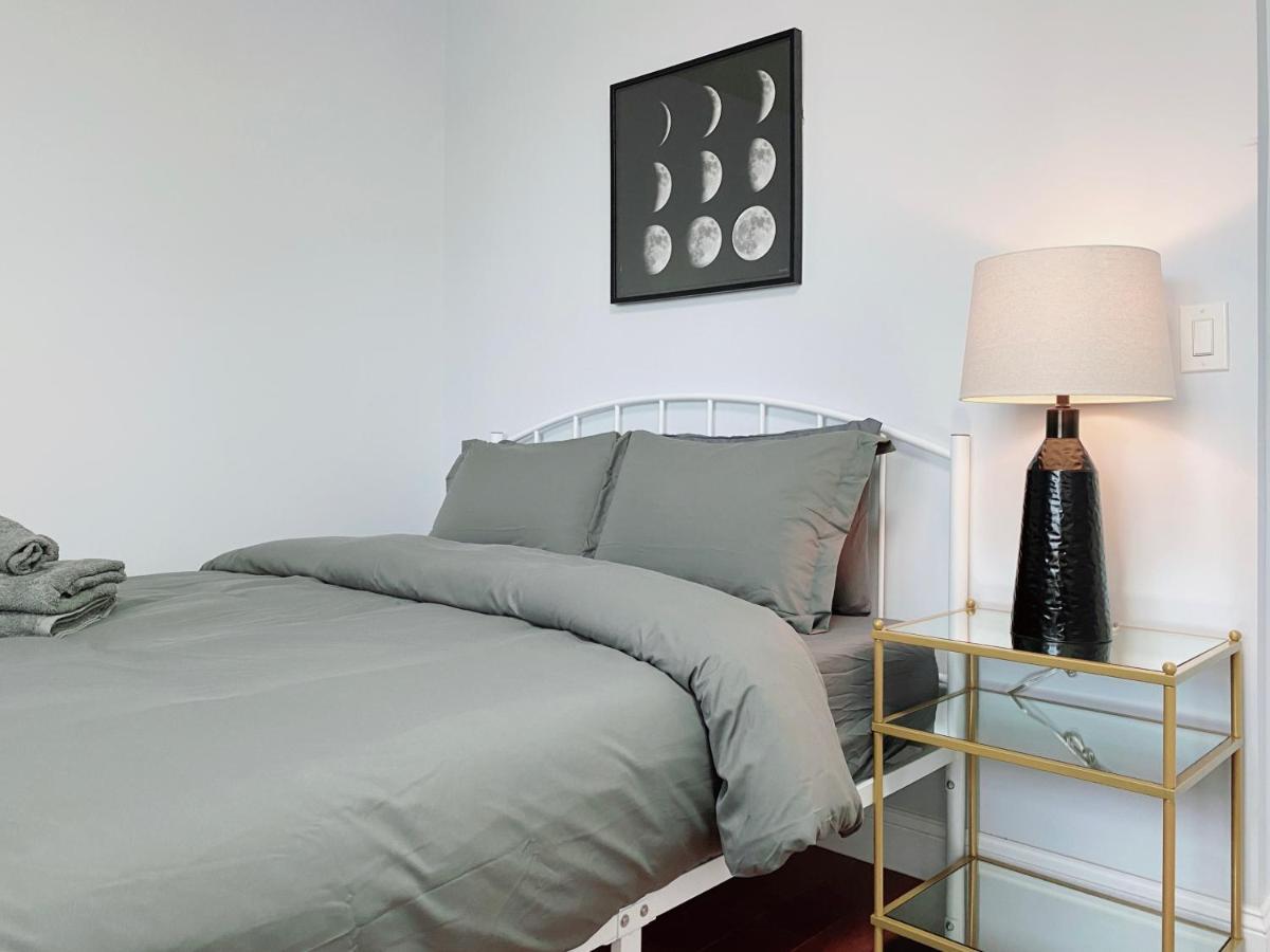 Luna Philadelphia On N 10Th St Apartment Luaran gambar