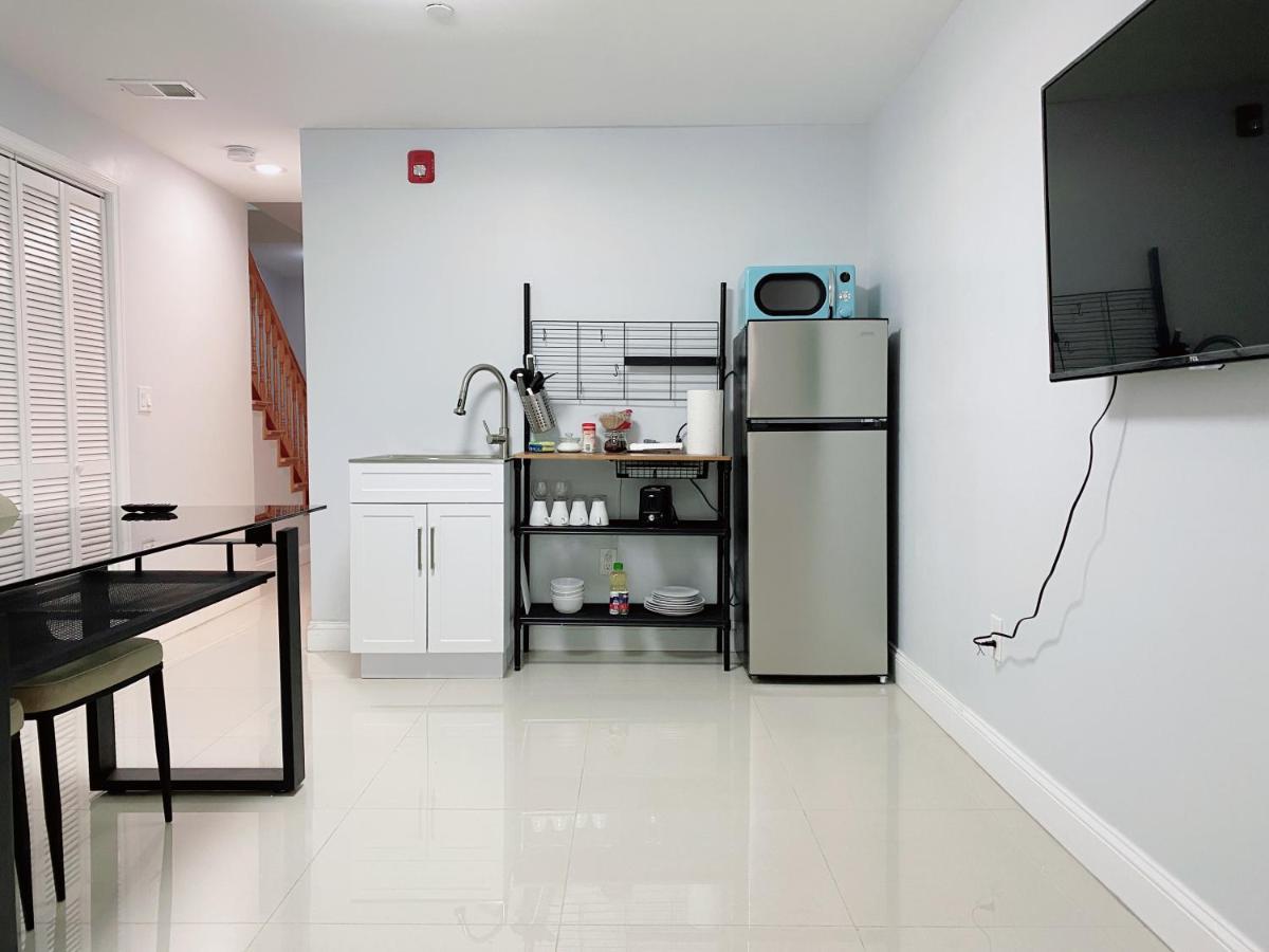 Luna Philadelphia On N 10Th St Apartment Luaran gambar