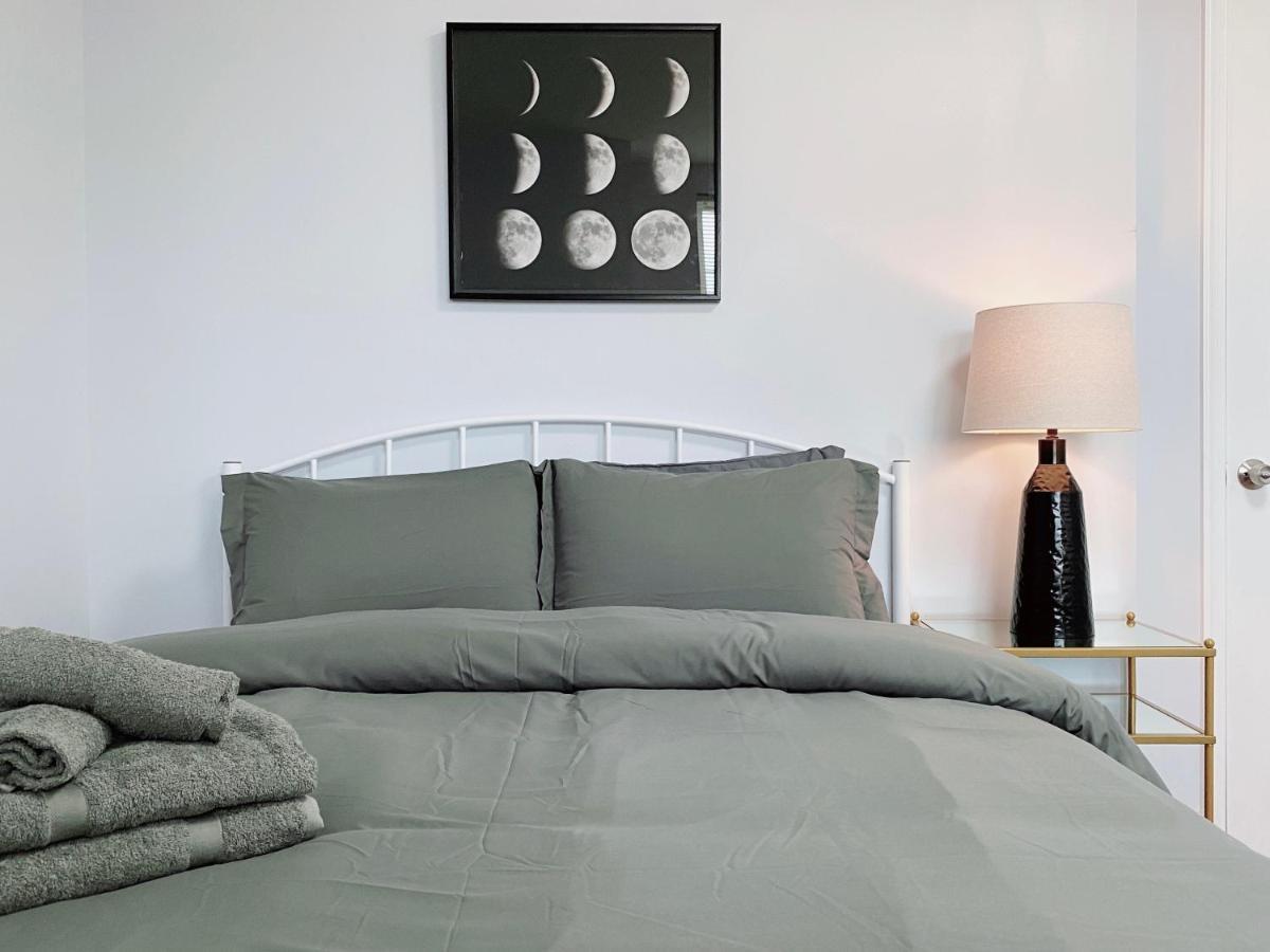 Luna Philadelphia On N 10Th St Apartment Luaran gambar