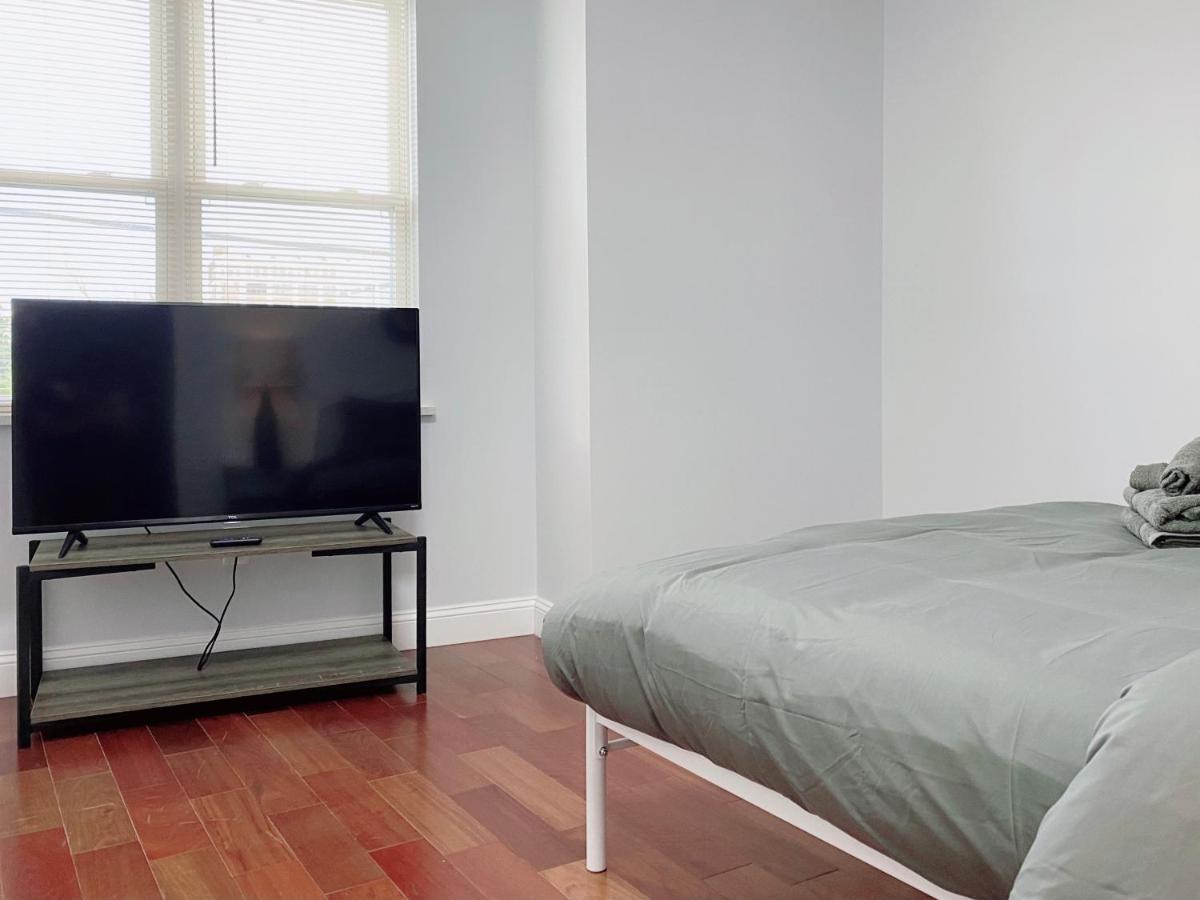 Luna Philadelphia On N 10Th St Apartment Luaran gambar