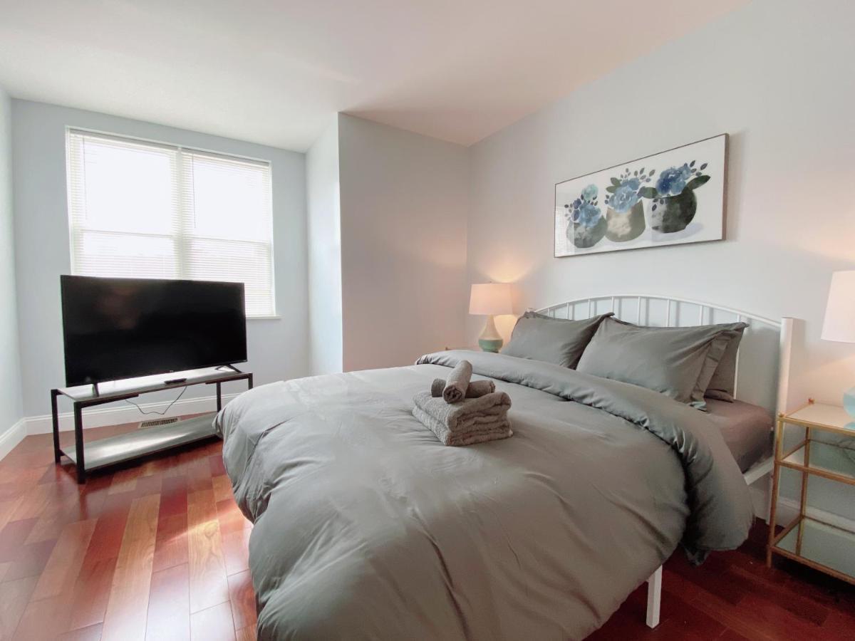 Luna Philadelphia On N 10Th St Apartment Luaran gambar