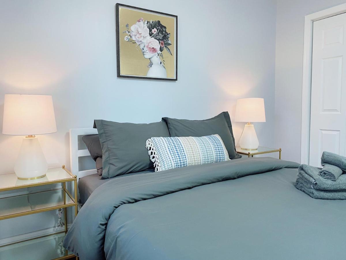 Luna Philadelphia On N 10Th St Apartment Luaran gambar