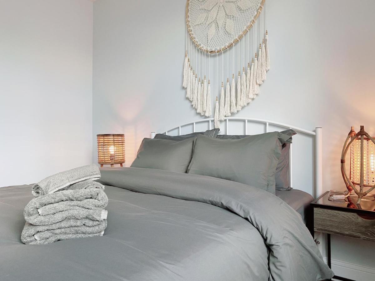 Luna Philadelphia On N 10Th St Apartment Luaran gambar
