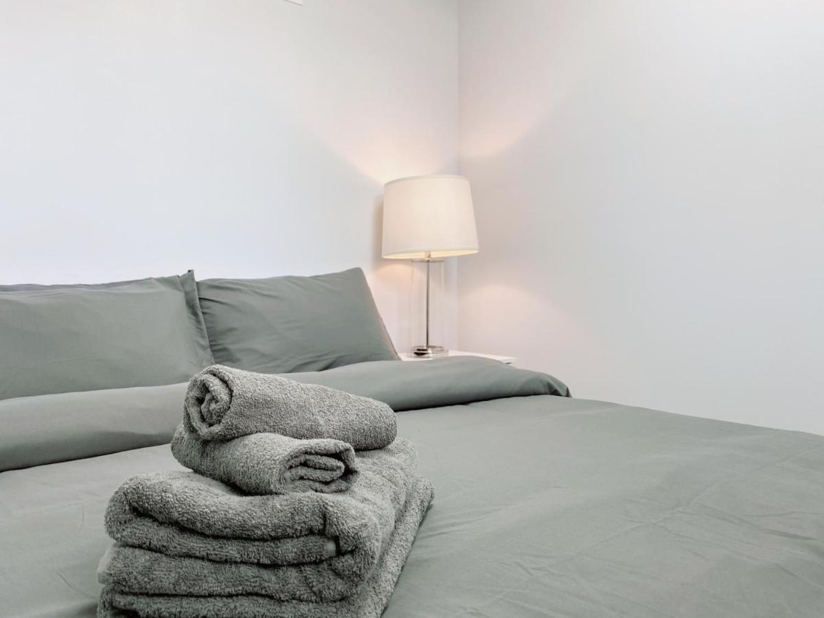 Luna Philadelphia On N 10Th St Apartment Luaran gambar