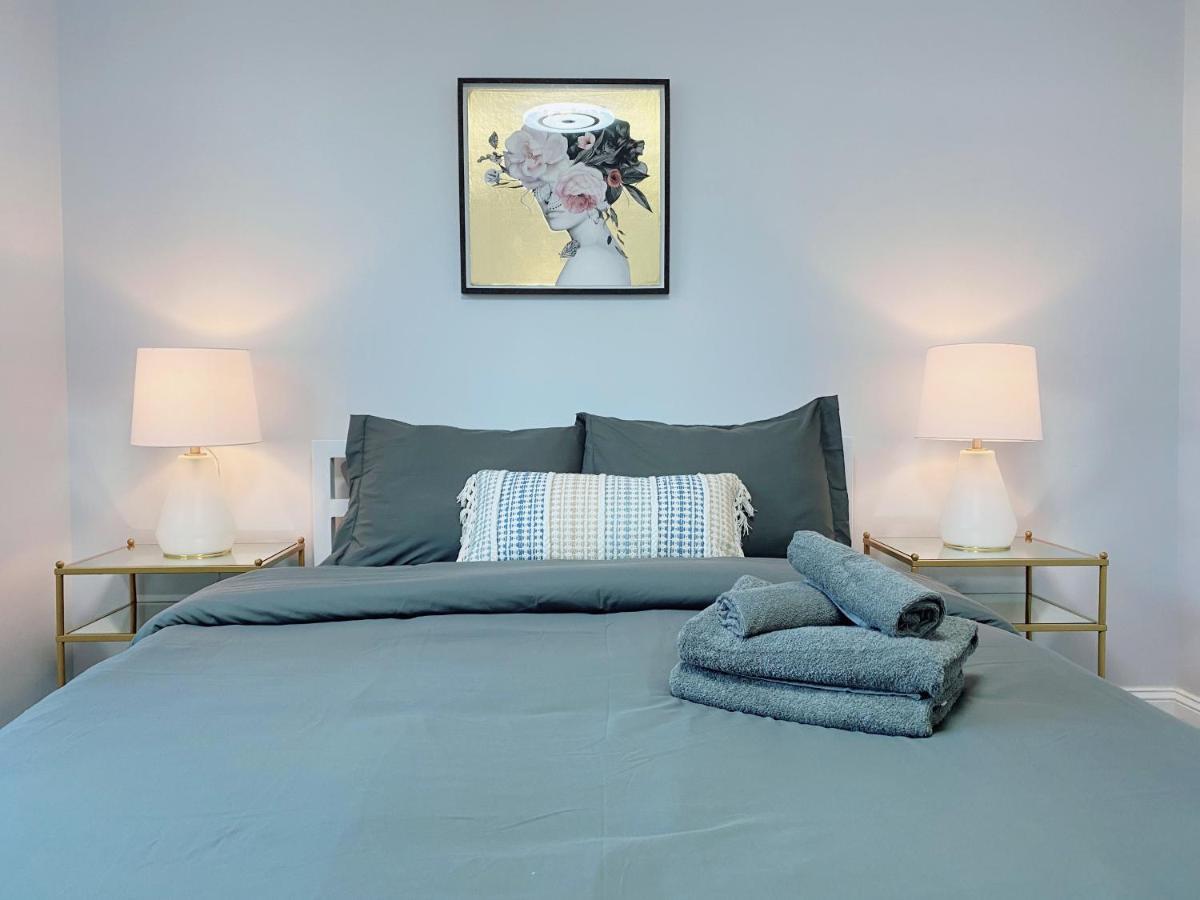 Luna Philadelphia On N 10Th St Apartment Luaran gambar