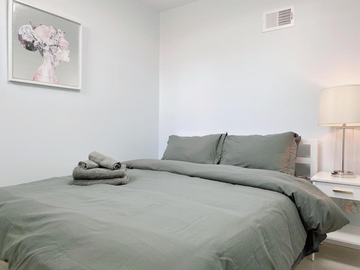 Luna Philadelphia On N 10Th St Apartment Luaran gambar