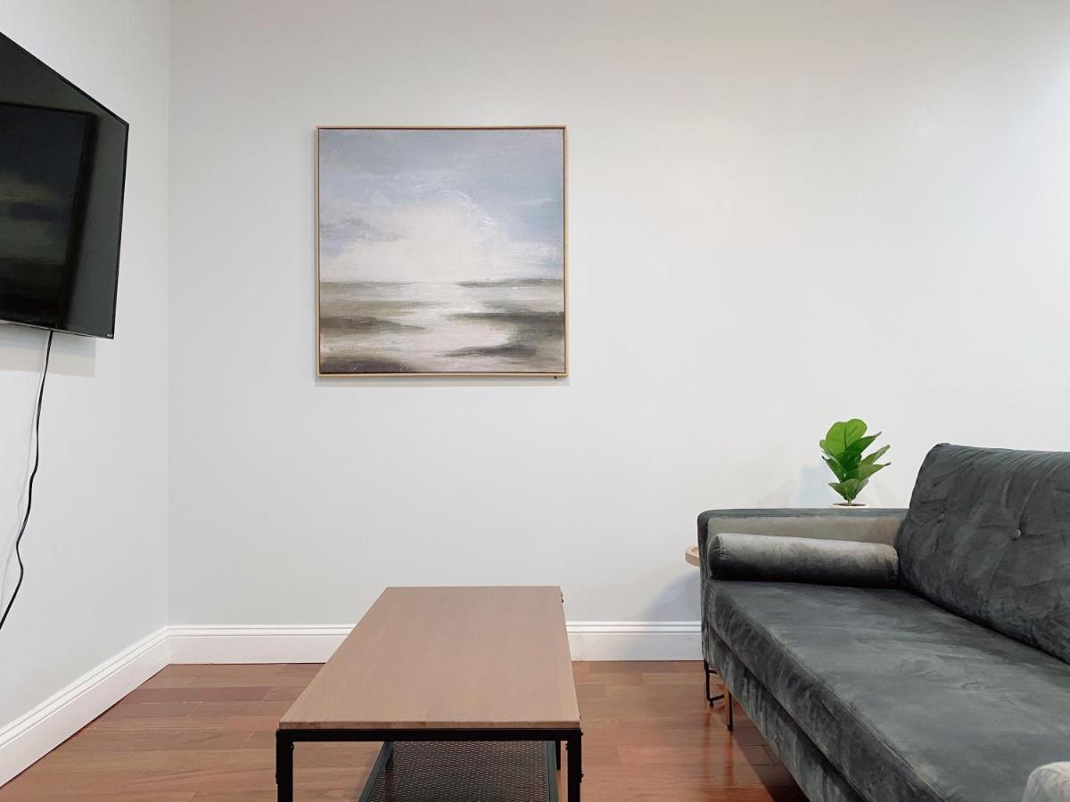 Luna Philadelphia On N 10Th St Apartment Luaran gambar