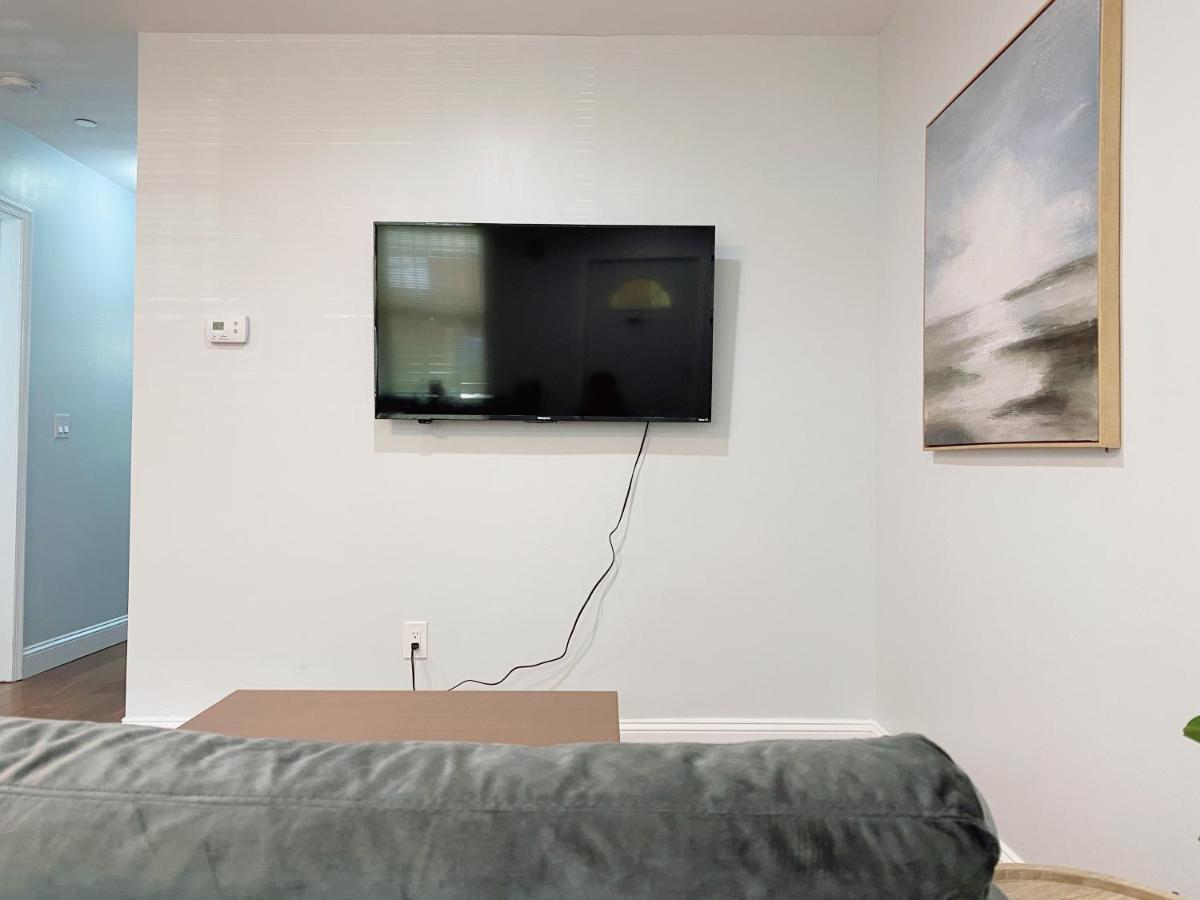 Luna Philadelphia On N 10Th St Apartment Luaran gambar