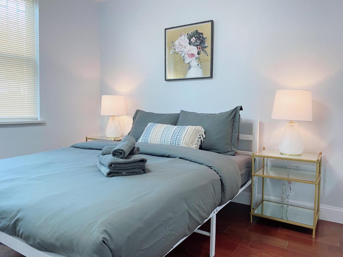Luna Philadelphia On N 10Th St Apartment Luaran gambar