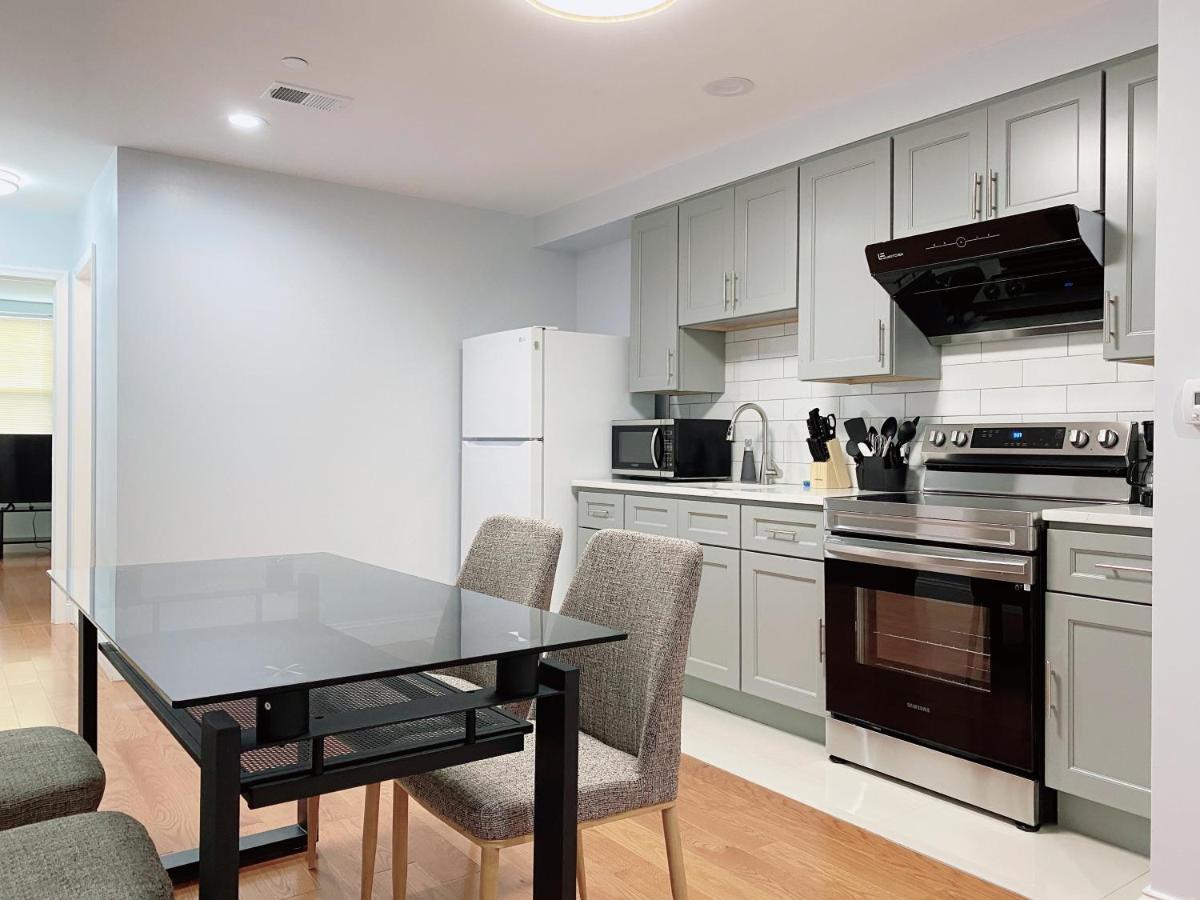 Luna Philadelphia On N 10Th St Apartment Luaran gambar