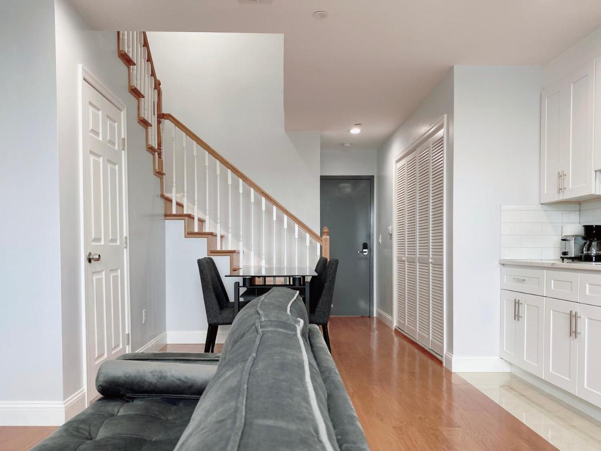 Luna Philadelphia On N 10Th St Apartment Luaran gambar
