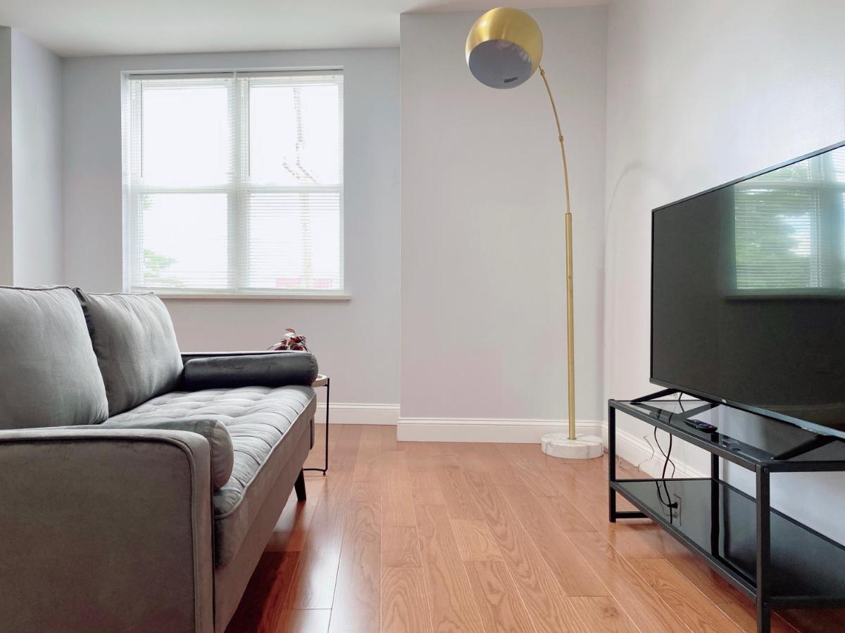 Luna Philadelphia On N 10Th St Apartment Luaran gambar
