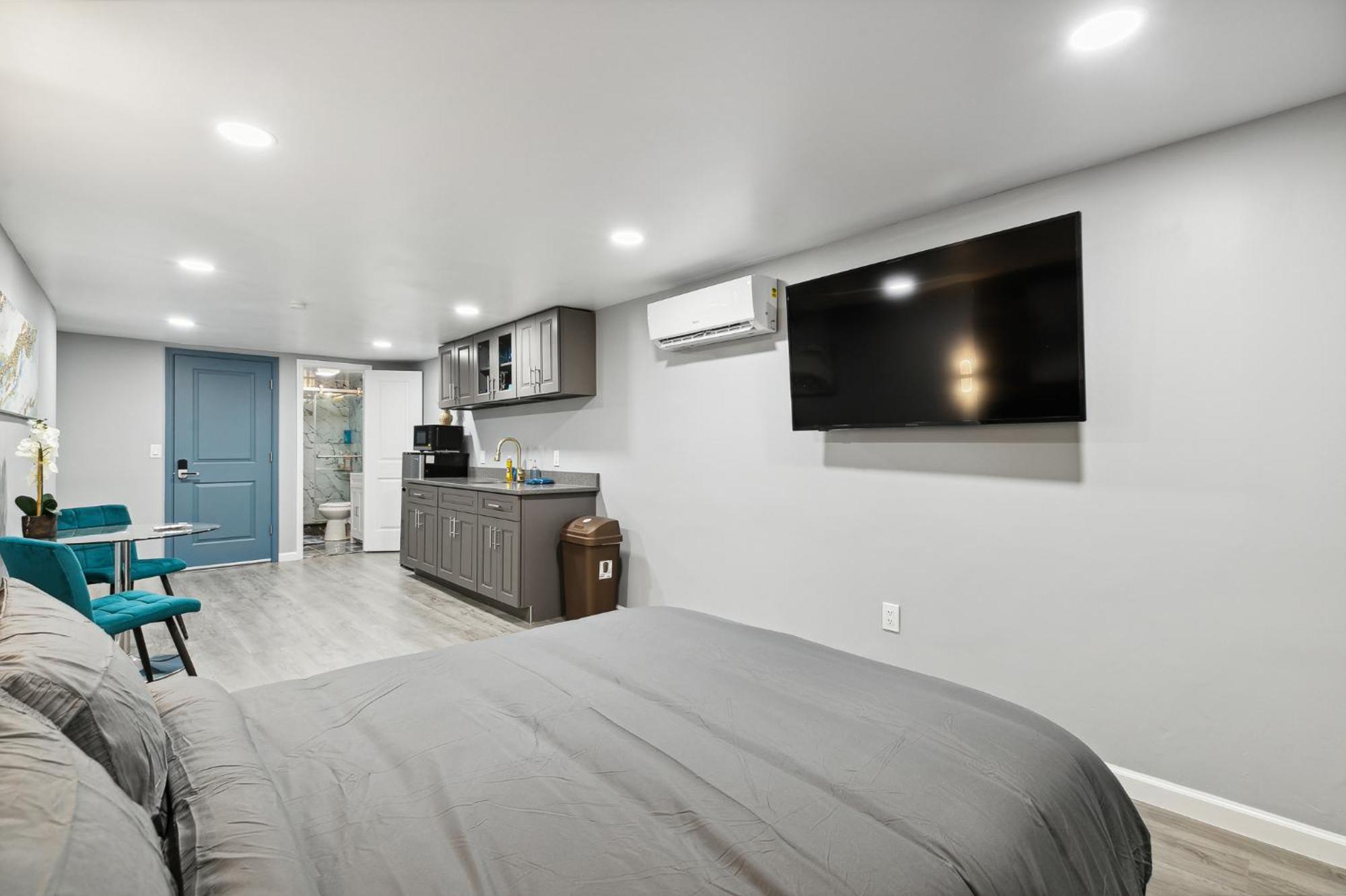 Luna Philadelphia On N 10Th St Apartment Luaran gambar