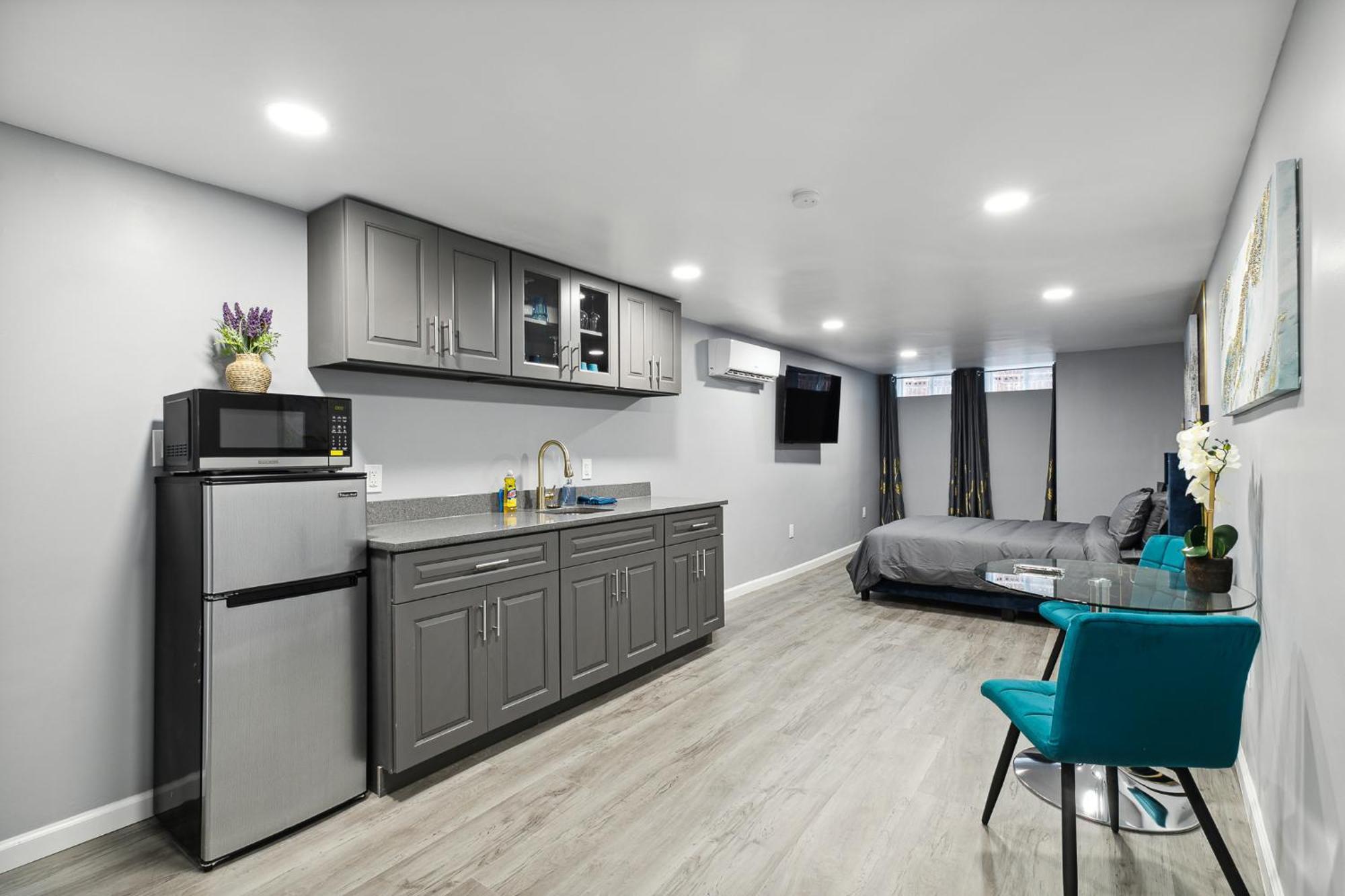 Luna Philadelphia On N 10Th St Apartment Luaran gambar