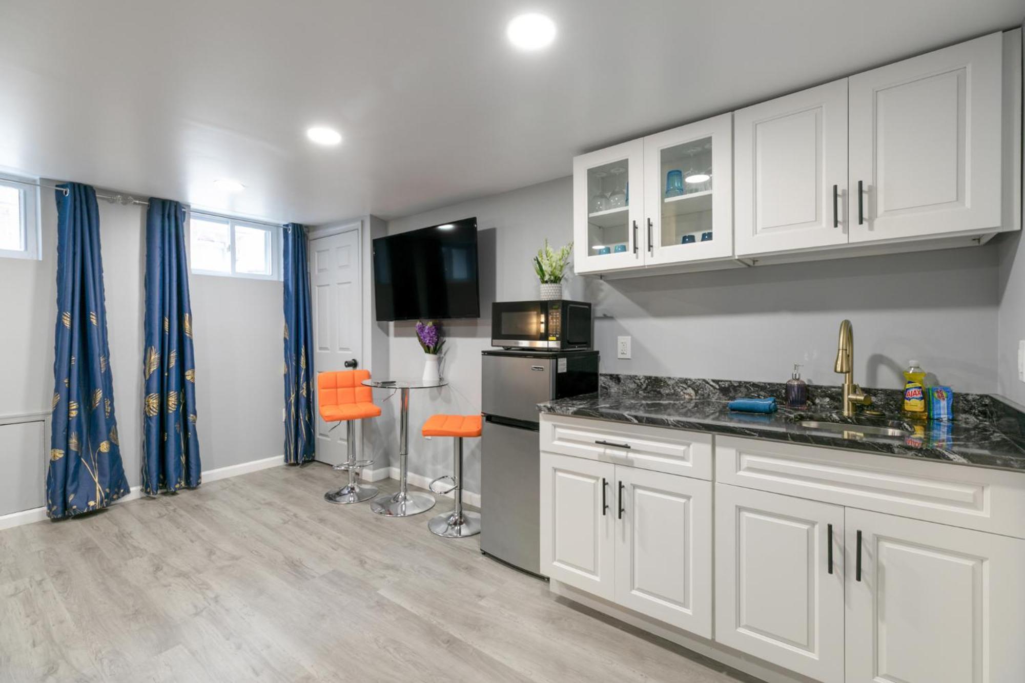 Luna Philadelphia On N 10Th St Apartment Luaran gambar
