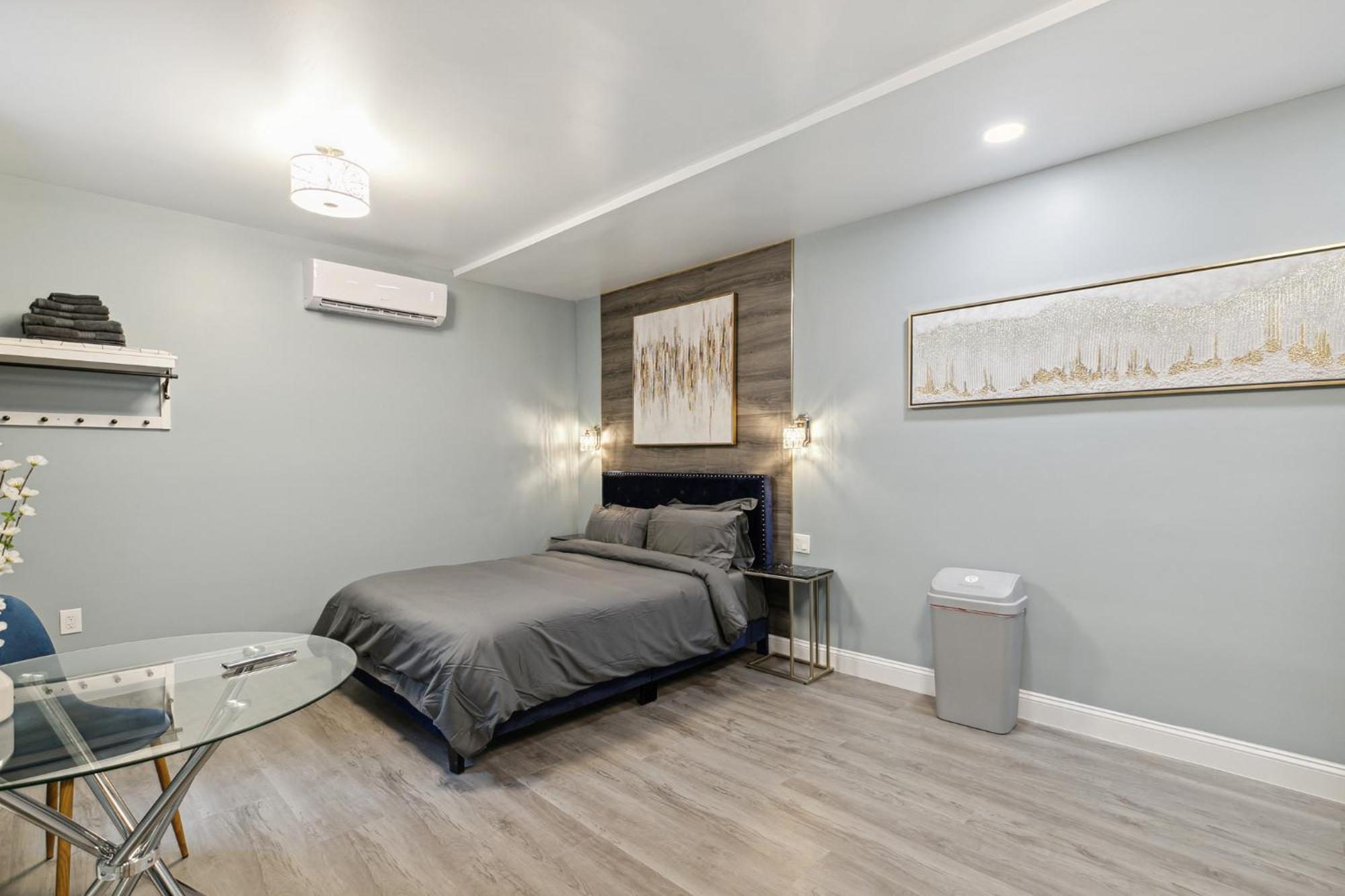 Luna Philadelphia On N 10Th St Apartment Luaran gambar