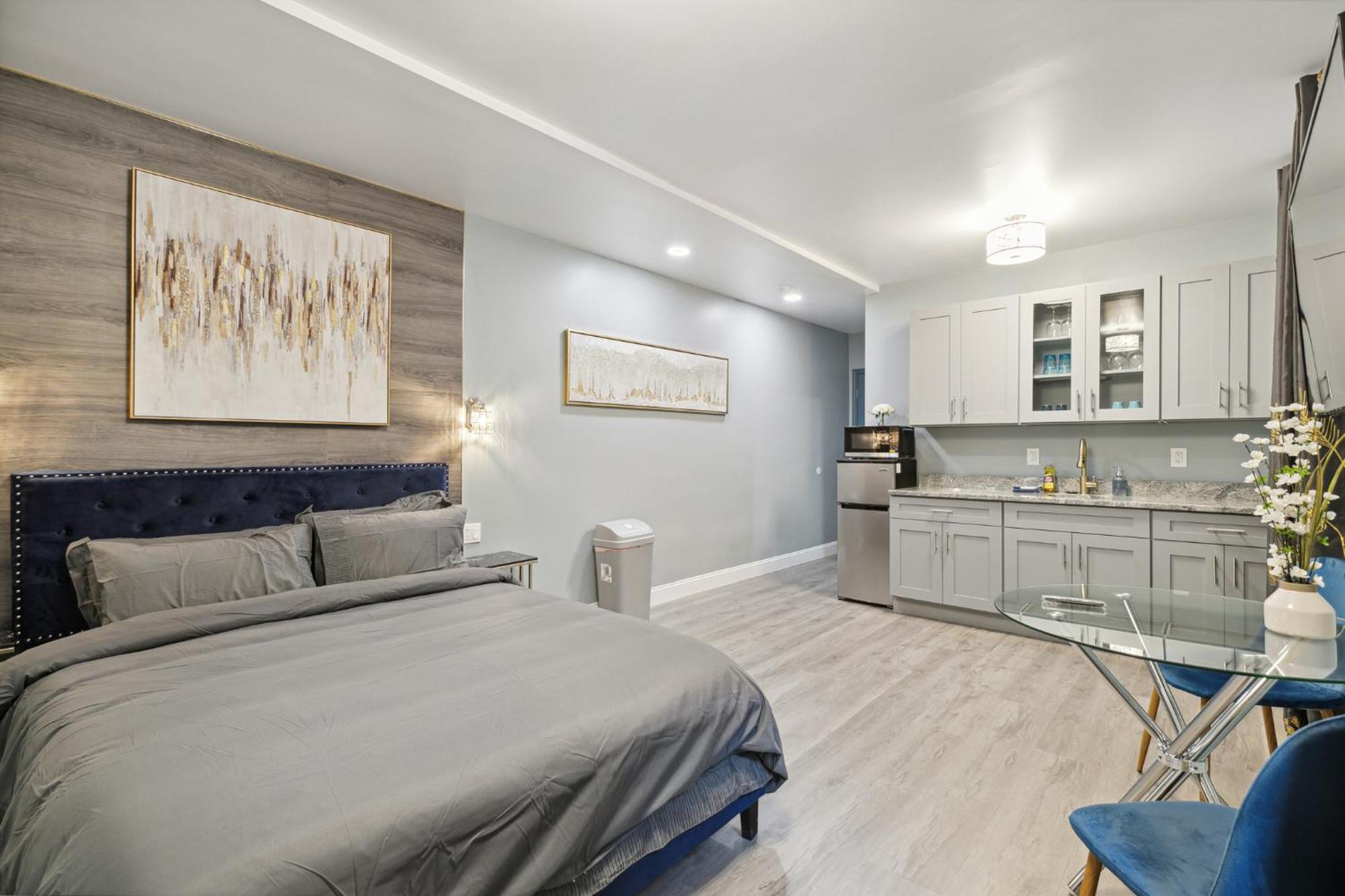 Luna Philadelphia On N 10Th St Apartment Luaran gambar