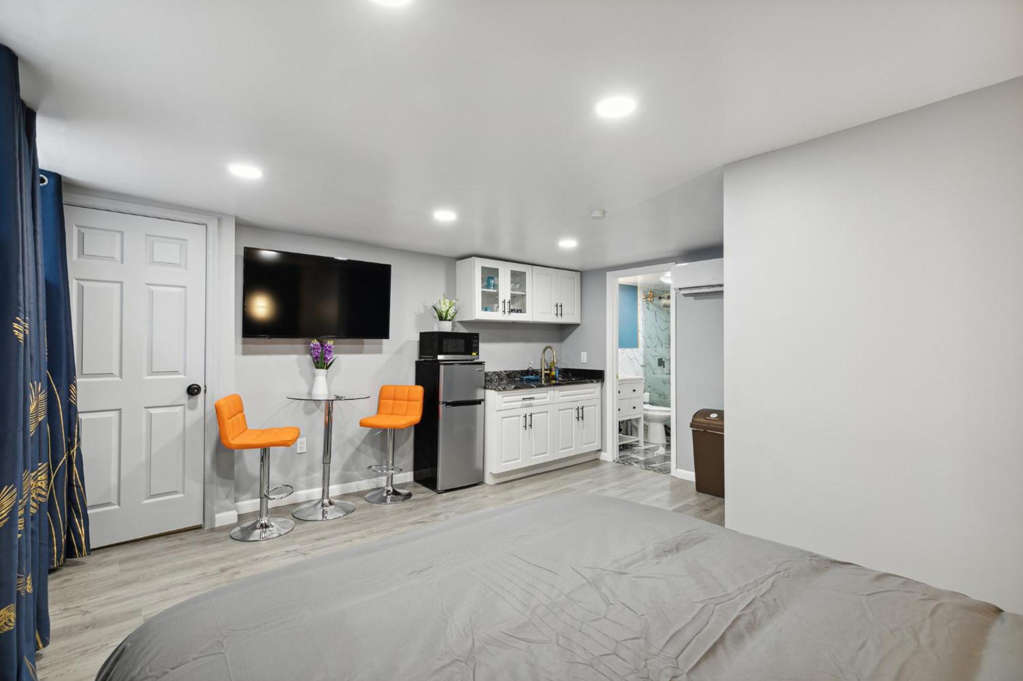 Luna Philadelphia On N 10Th St Apartment Luaran gambar