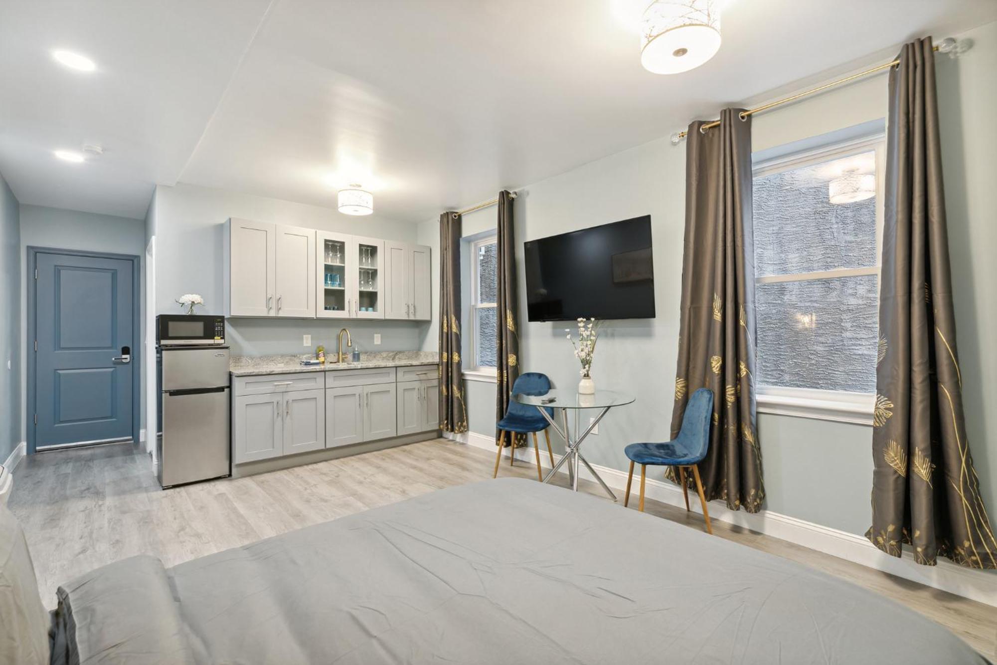 Luna Philadelphia On N 10Th St Apartment Luaran gambar