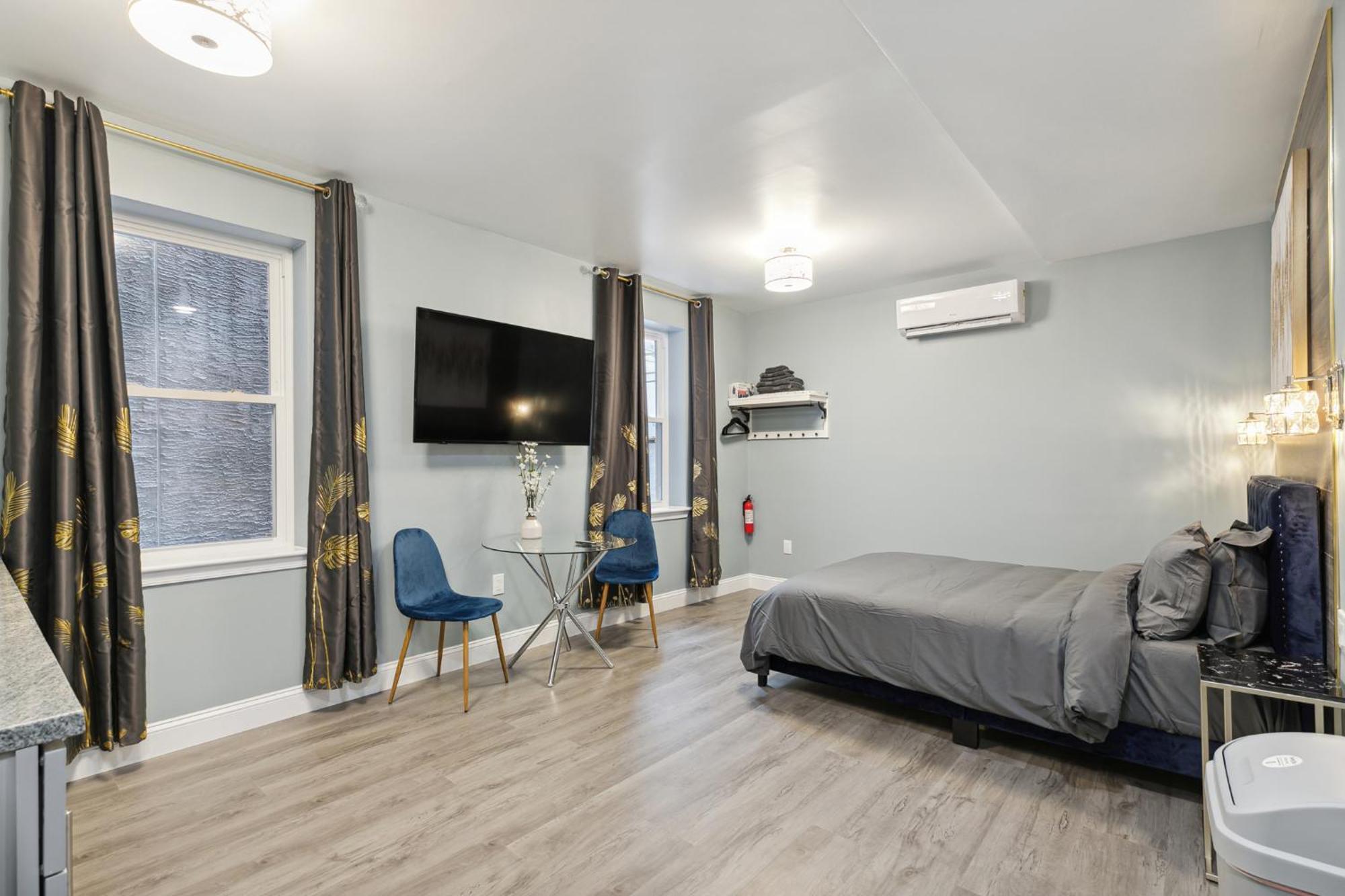 Luna Philadelphia On N 10Th St Apartment Luaran gambar