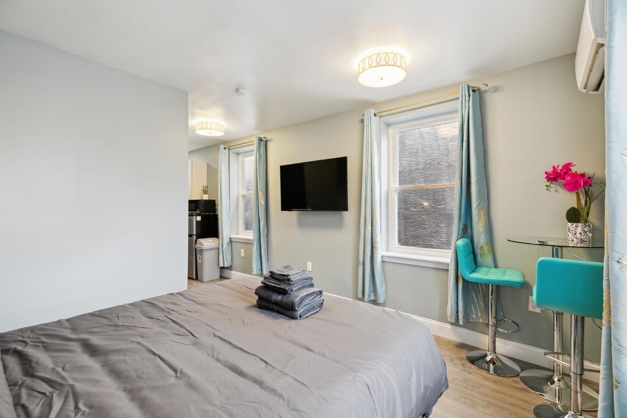 Luna Philadelphia On N 10Th St Apartment Luaran gambar