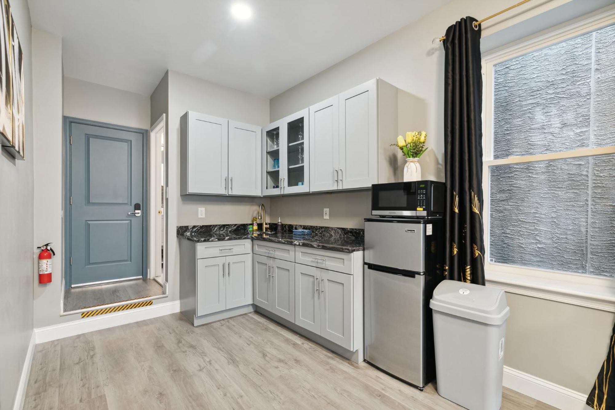 Luna Philadelphia On N 10Th St Apartment Luaran gambar