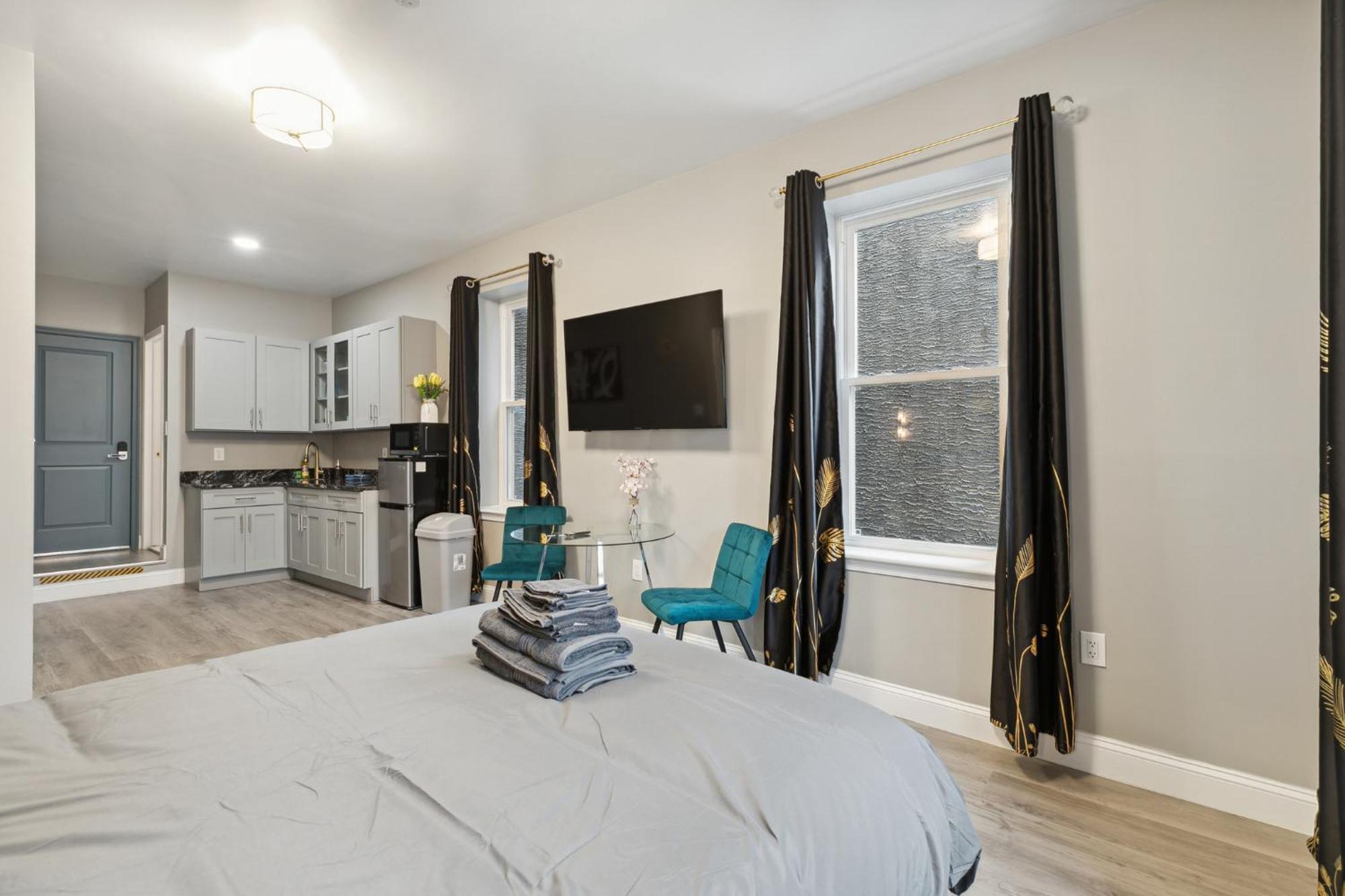 Luna Philadelphia On N 10Th St Apartment Luaran gambar