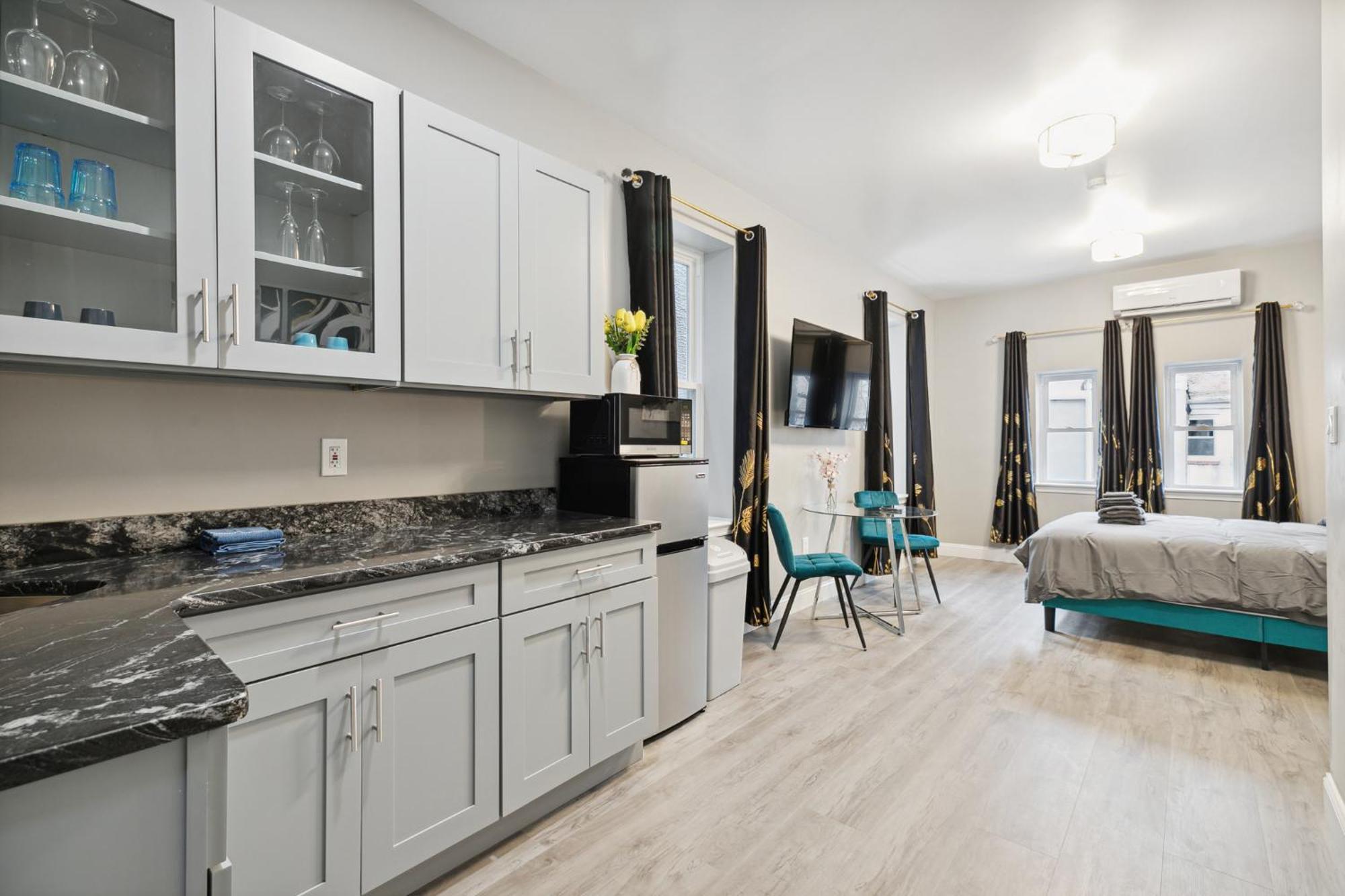 Luna Philadelphia On N 10Th St Apartment Luaran gambar