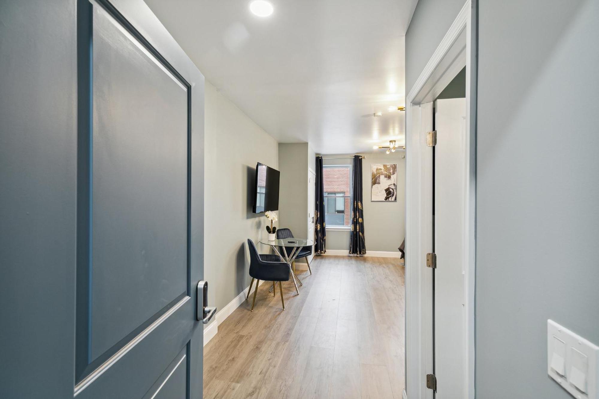 Luna Philadelphia On N 10Th St Apartment Luaran gambar
