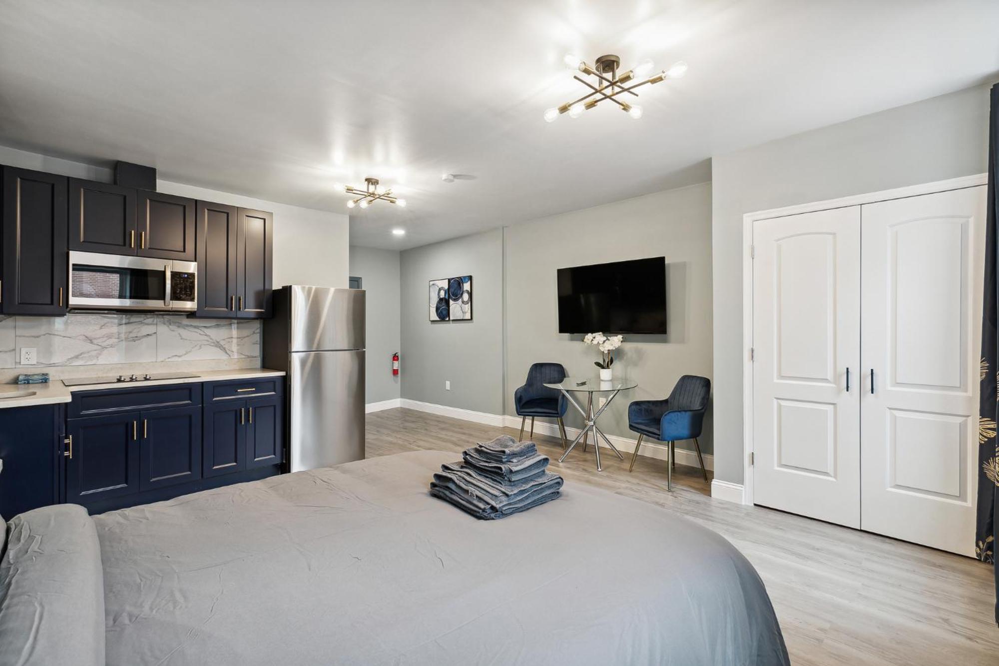 Luna Philadelphia On N 10Th St Apartment Luaran gambar