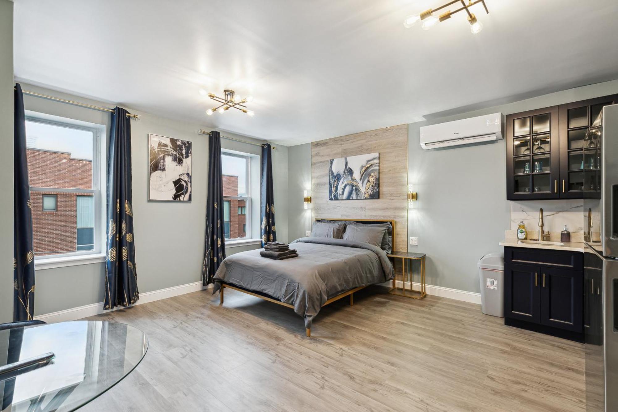 Luna Philadelphia On N 10Th St Apartment Luaran gambar