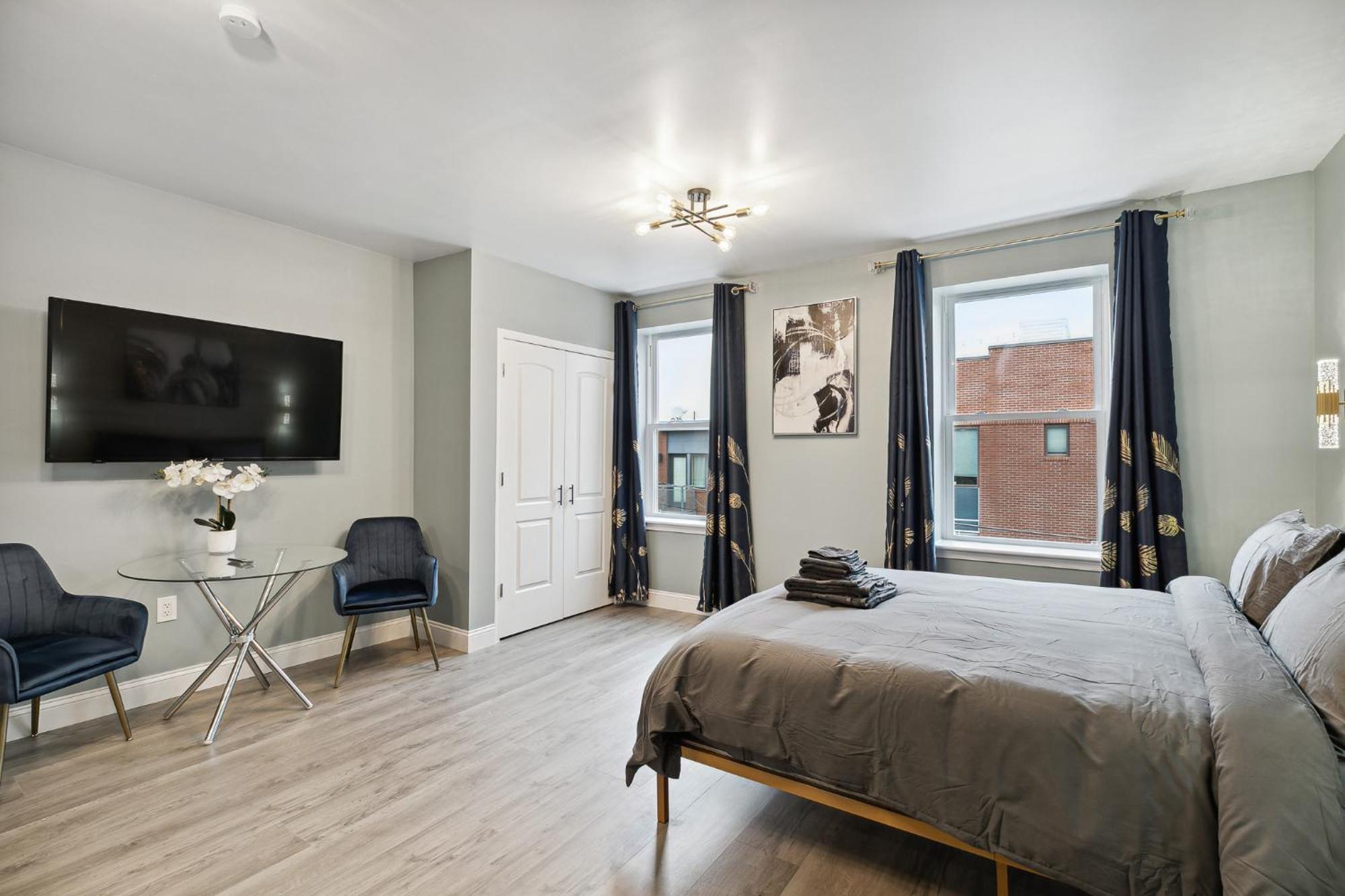 Luna Philadelphia On N 10Th St Apartment Luaran gambar