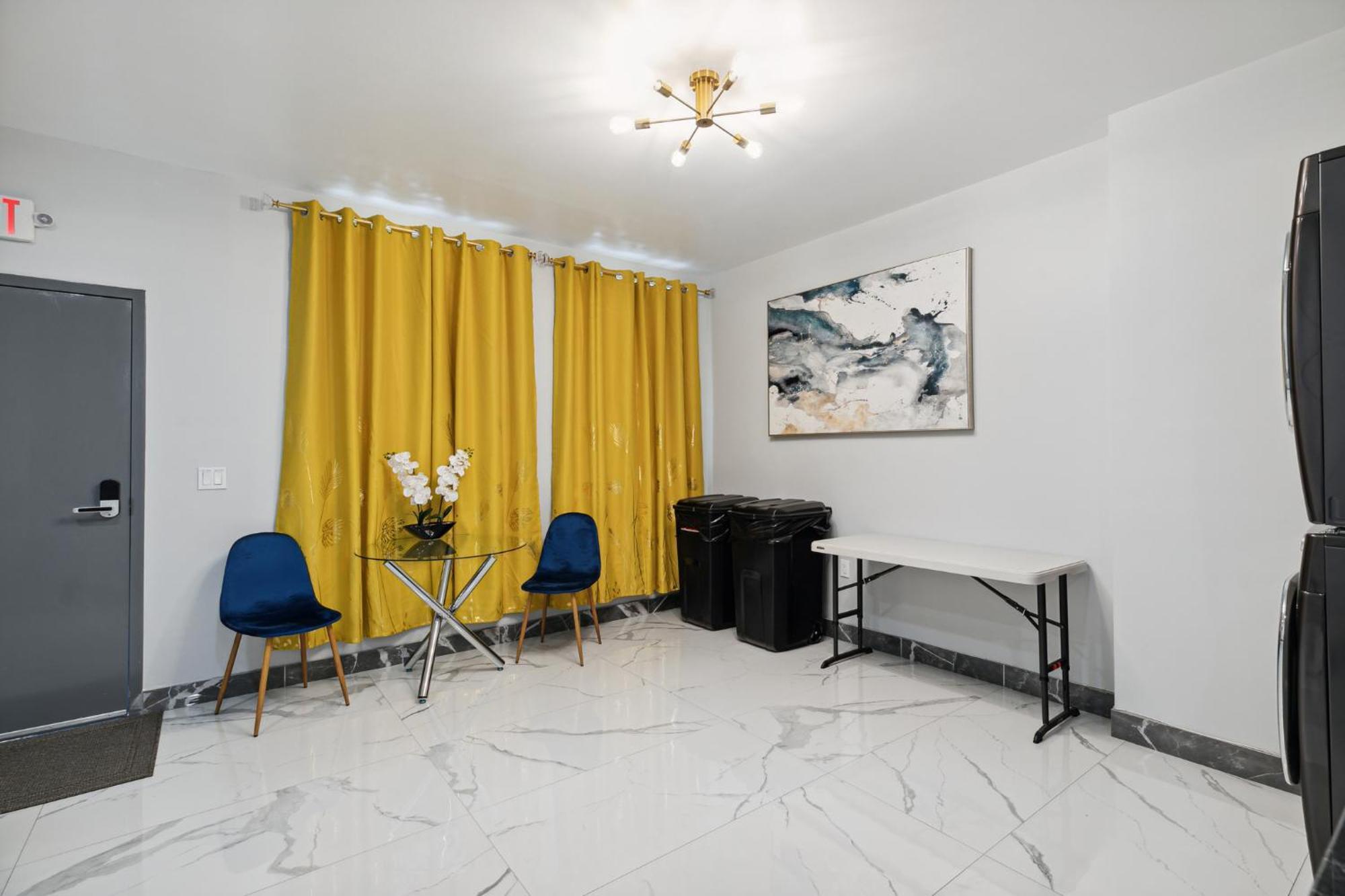 Luna Philadelphia On N 10Th St Apartment Luaran gambar
